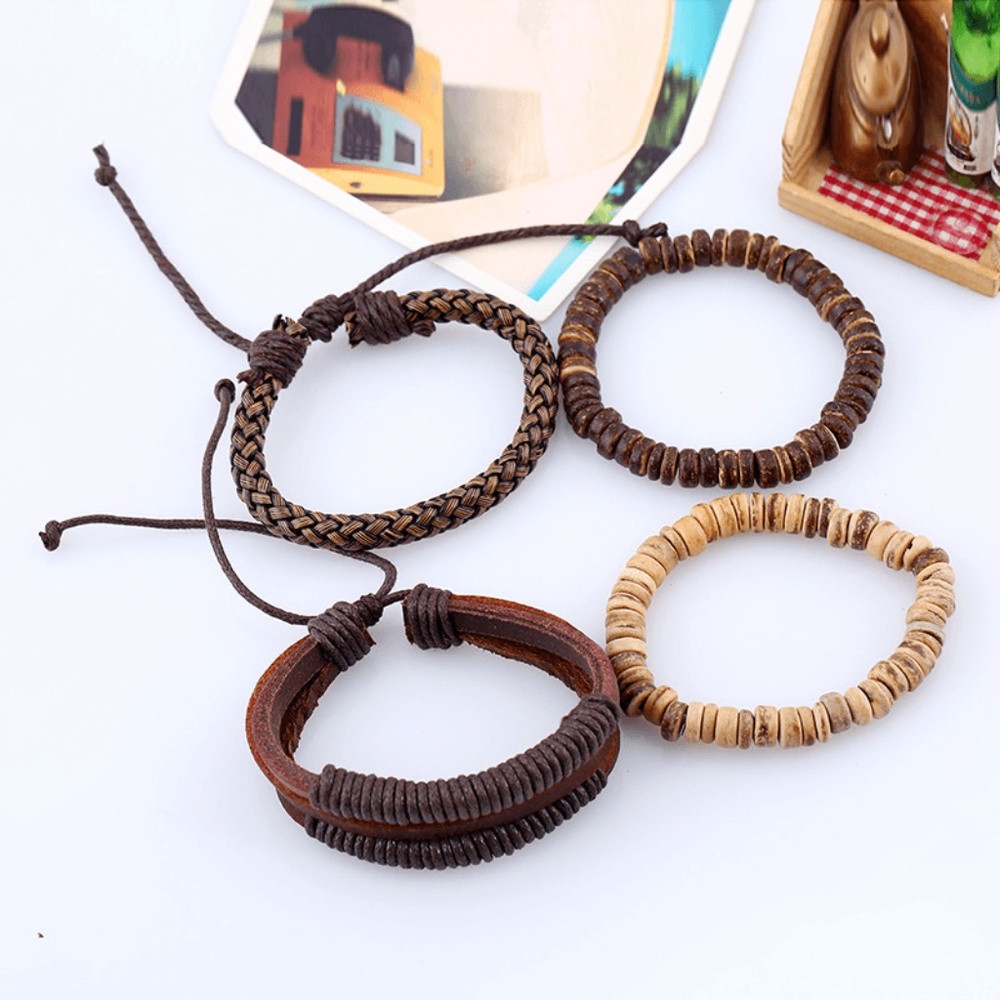 Fashion Jewelry Bracelets - Picture 2 of 5